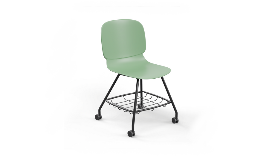 Aarhus Eiffel ChairMorandi Green