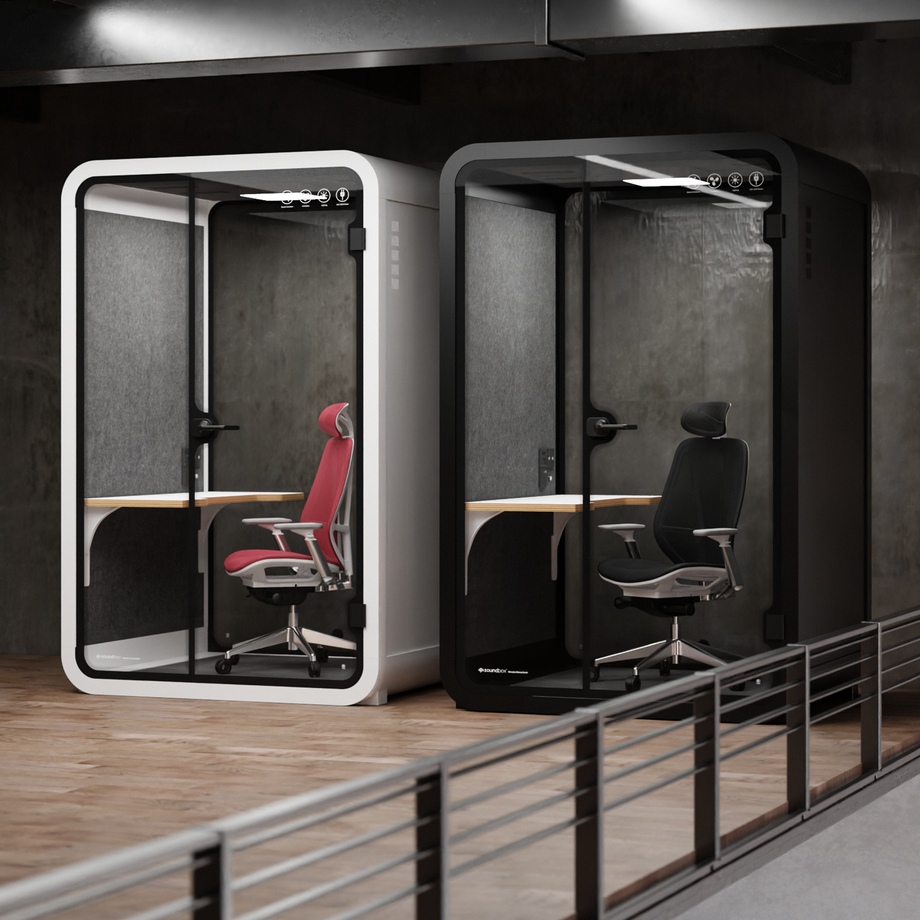 Billy Office ChairBilly Office Chair Black