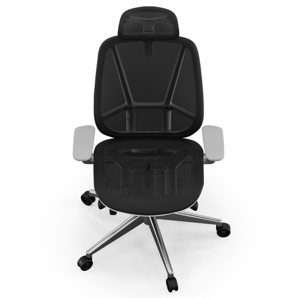 Billy Office ChairBilly Office Chair Black