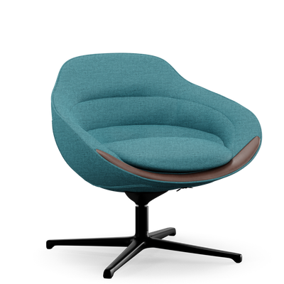 Chaise longue bugsy