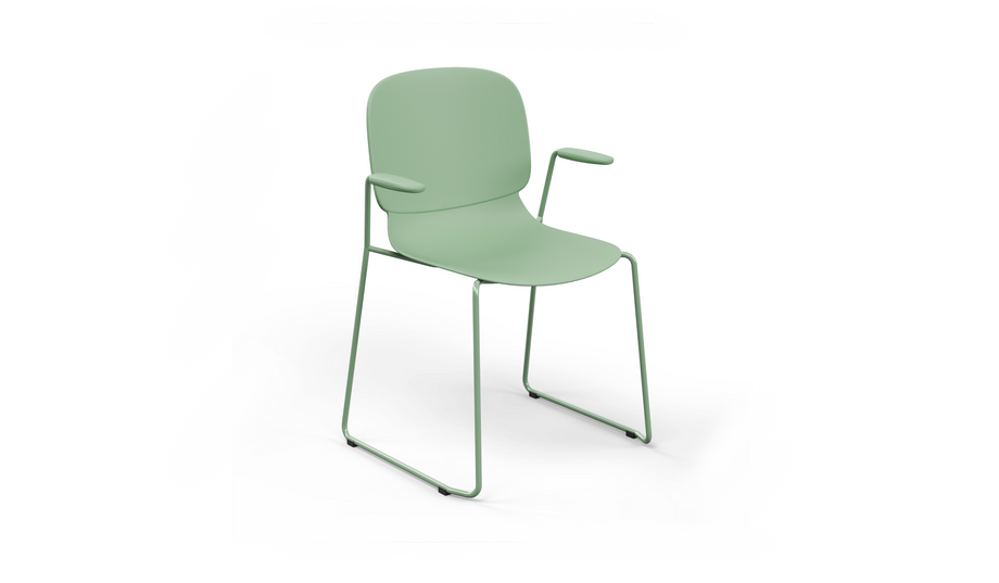 AarhusMorandi Green