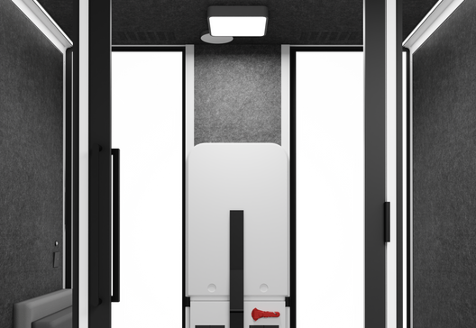 Passiivinen valaistus