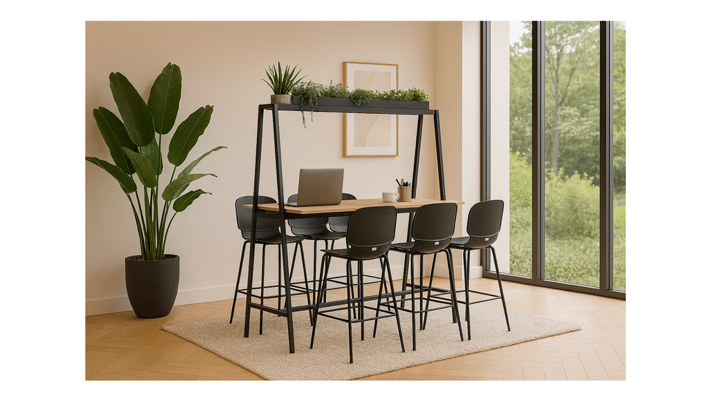 Forma (RA) White Oak