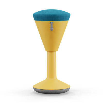 Tabouret de joie