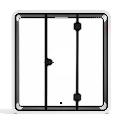 Anpassa din arbetsyta: Gå möbelfri