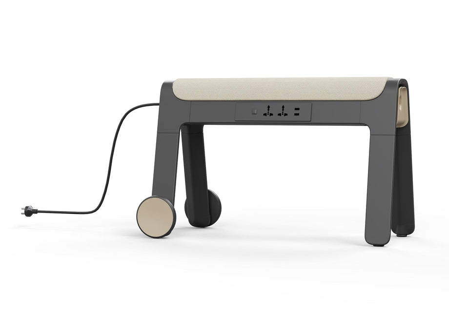 Receção Default Title