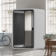 Office Phone Booth Quell - 2 Person