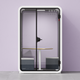 Office Phone Booth Quell - 2 Person