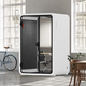 Office Phone Booth Quell - 2 Person