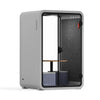 Quell - CoWorker - 1-2 Person Pod Sound Booth Sound Booth Store