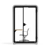 Quell - CoWorker - 1-2 Person Pod Sound Booth Sound Booth Store