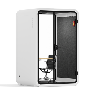 Focus Room: Your Personal Productivity Oasis