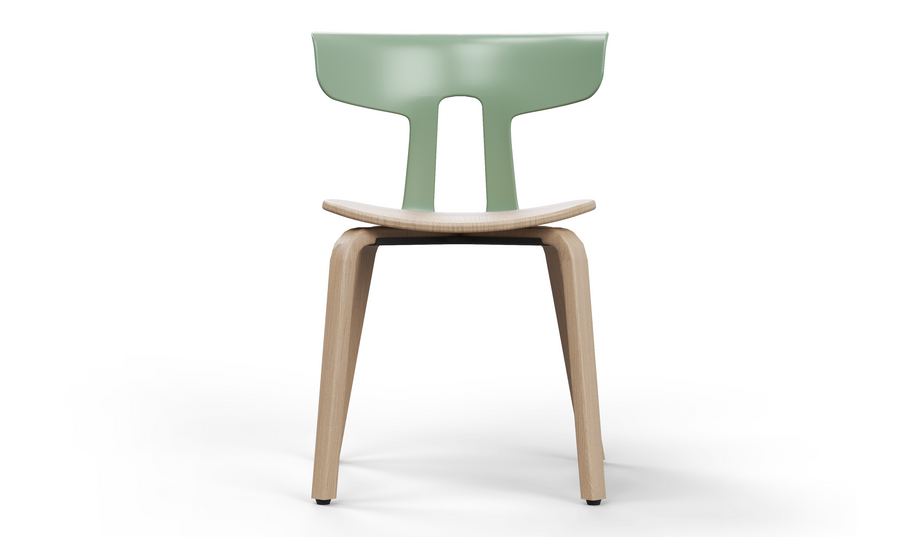 Okse V1Morandi Green