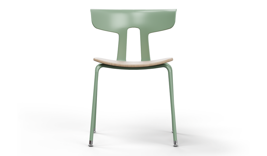 Okse V3 Morandi Green