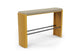 Banquette de comptoir Palma - 112 cm