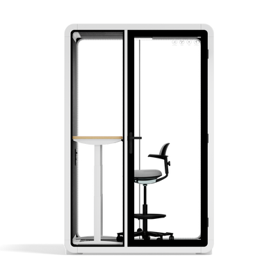 Quell - kollega - 2 person pod