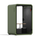 Office Phone Booth Quell - 2 Person