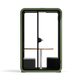 Office Phone Booth Quell - 2 Person