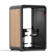 Office Phone Booth Quell - 2 Person