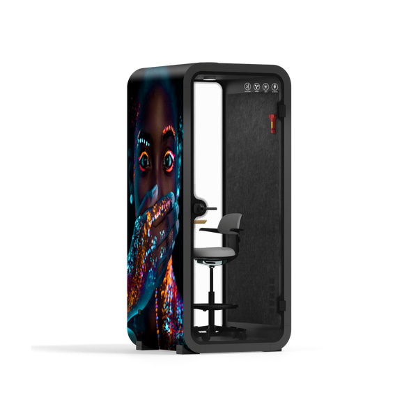 Office Pod - Wrap OptionSmall