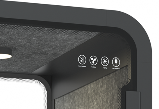 Ground Breaking Tech