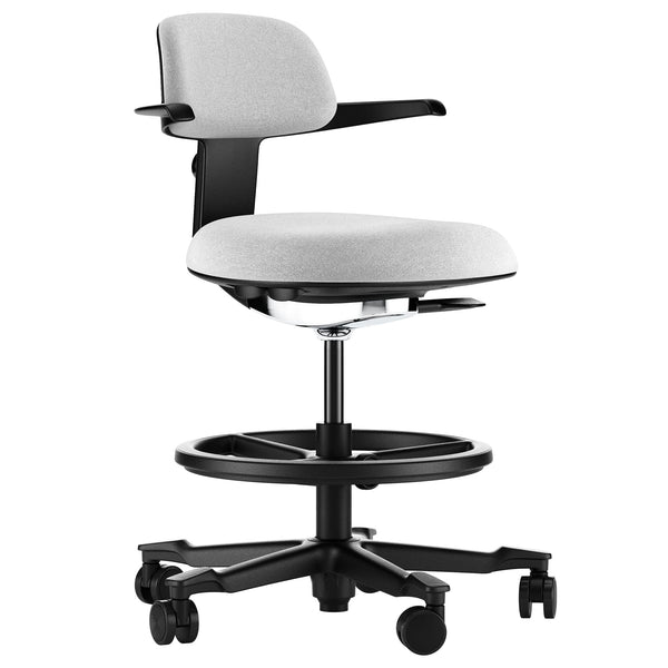 Tabouret de tulipe
