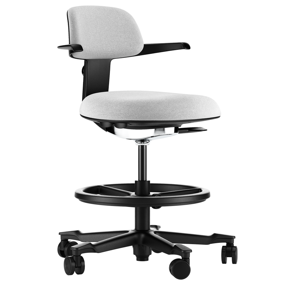 Tulip StoolTulip Stool