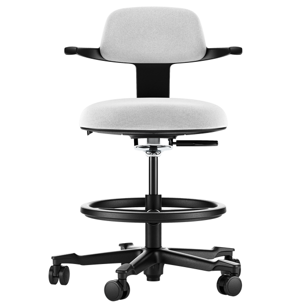 Tulip StoolTulip Stool