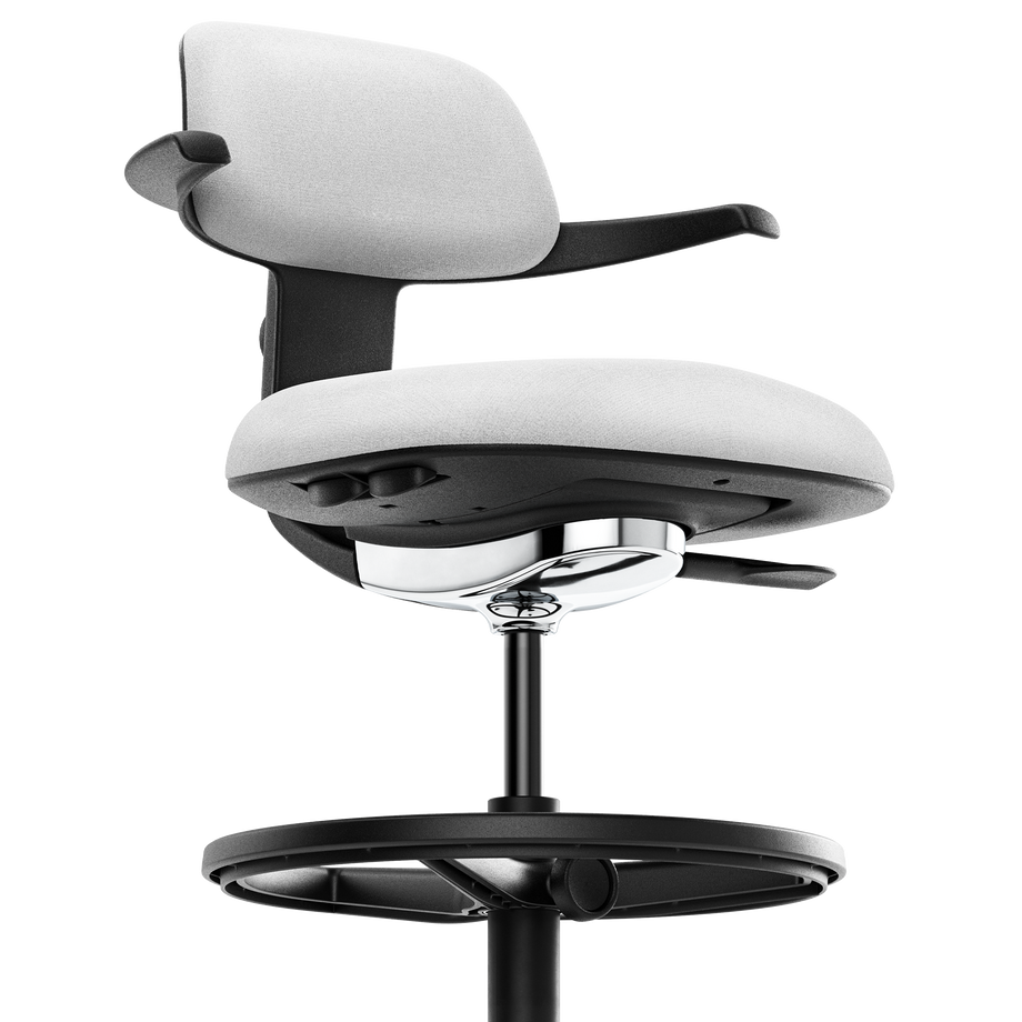 Tulip StoolTulip Stool