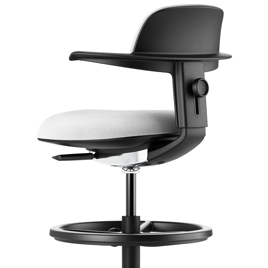 Tulip StoolTulip Stool