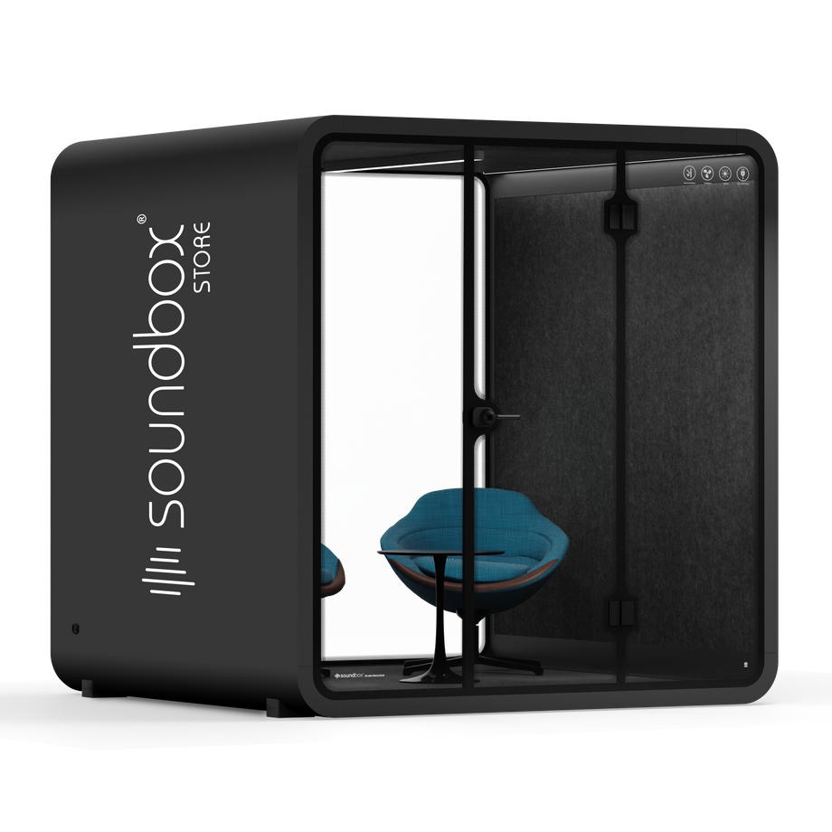 Office Pod - Wrap OptionX-large