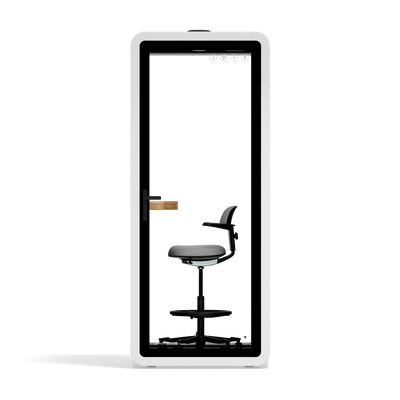 Quell - Telefonkiosk