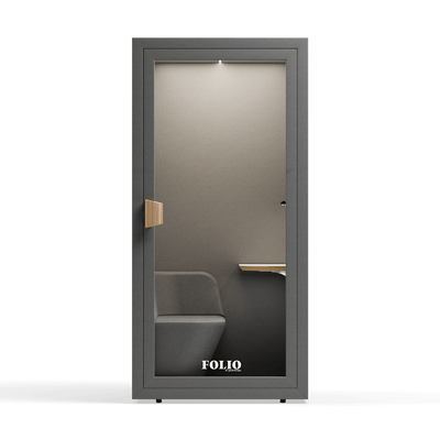 Folio Office Pod