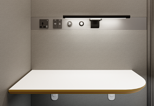 Moderne Toepassingen