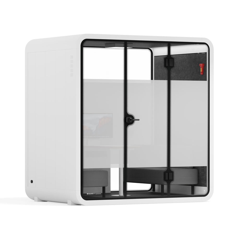 Privacy FilmWhite / Large