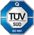 TUV.SUD Certification