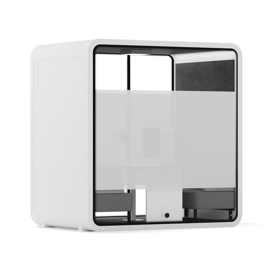 Privacy FilmWhite / Large