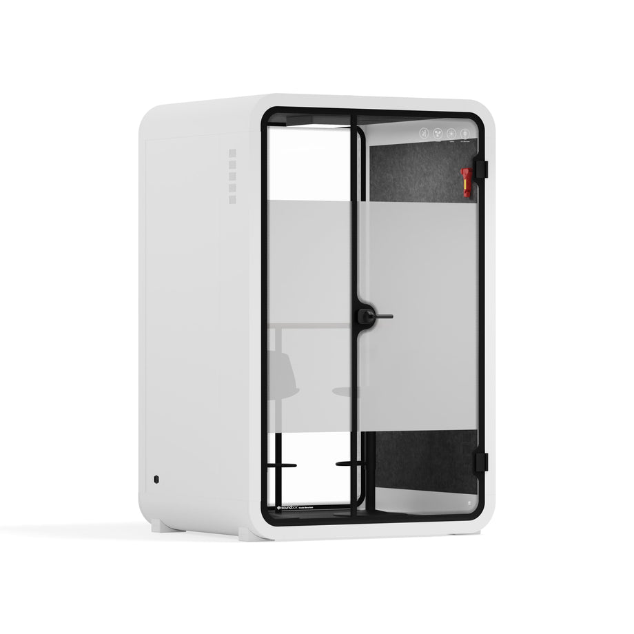 Privacy FilmWhite / Medium