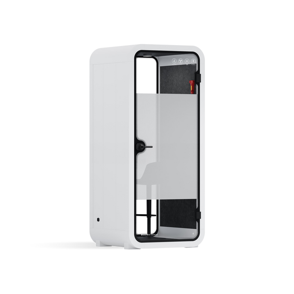 Privacy FilmWhite / Small