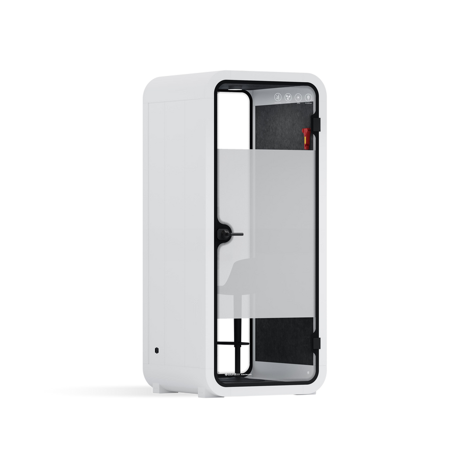 Privacy FilmWhite / Small