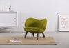 Pelican - Green Wool - Image 10