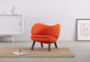 Pelican - Orange Wool - Image 10