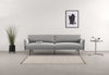 Toriko - Light Gray Wool - Image 8