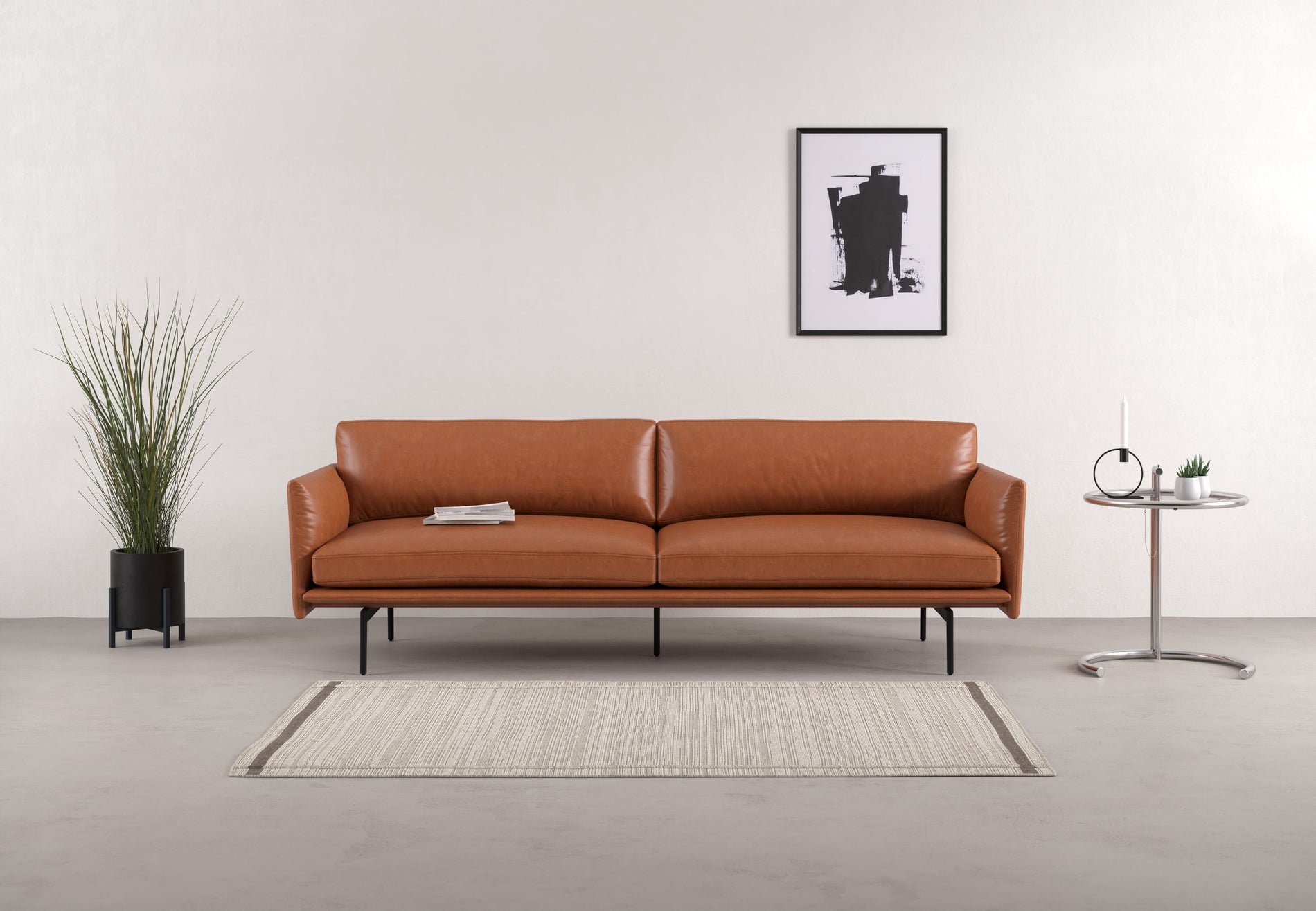 TorikoTan Premium Leather