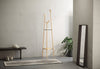 Benjamin - Benjamin - Benjamin Coat Rack, Ash - Image 8
