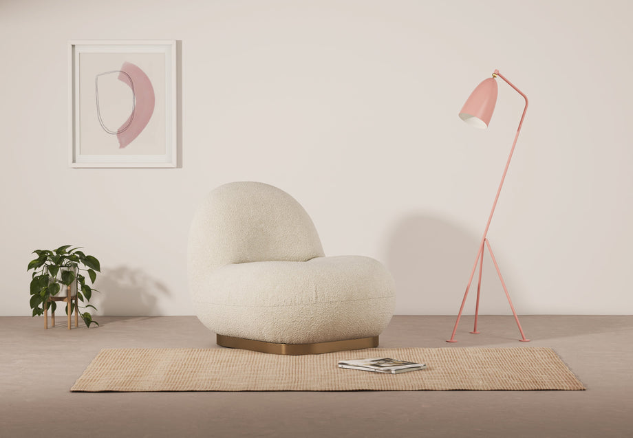 Konik polnyPink