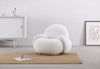 Pacha - White Boucle - Image 8