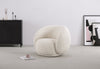 Julep - White Boucle - Image 8