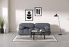 Bellini Sofa - Gray Boucle - Image 9