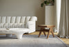 Jeanneret Low Stool - Walnut - Image 8